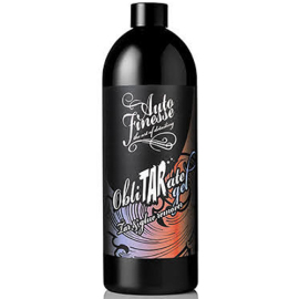 Auto Finesse ObliTARate Tar&Glue Remover 1000ml