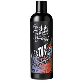 Auto Finesse ObliTARate Tar&Glue Remover 500ml