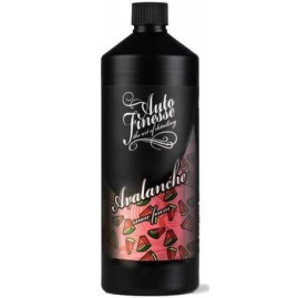 Auto Finesse Avalanche WaterMelon Snow Foam 1000ml