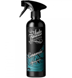 Auto Finesse Ceramic Spray Wax 500ml