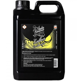 Auto Finesse Lather pH Neutral Car Shampoo 2500ml