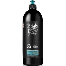 Auto Finesse Medium Polishing Compound No:23 1000ml