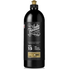 Auto Finesse Fine Finishing Compound No:15 1000ml