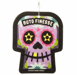 Auto Finesse Závesná vôňa Halloween Aroma