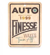 Auto Finesse Závesná vôňa Signature Retro - cena, porovnanie