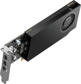 PNY NVIDIA RTX A400 4GB VCNRTXA400-PB