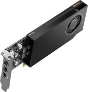 PNY NVIDIA RTX A400 4GB VCNRTXA400-PB - cena, porovnanie