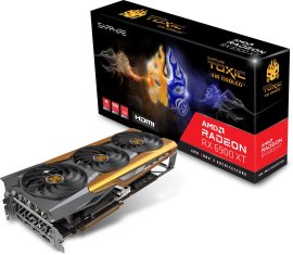 Sapphire Radeon RX 6900 XT 16GB 11308-11-20G