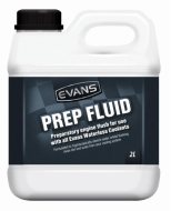 Evans Prep Fluid 2l - cena, porovnanie