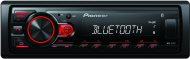 Pioneer MVH-230BT - cena, porovnanie