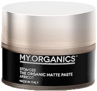 My.Organics The Organic Matte Paste Apricot 50ml - cena, porovnanie