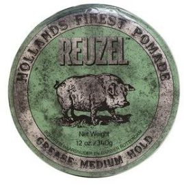 Reuzel Green Pomade 340g