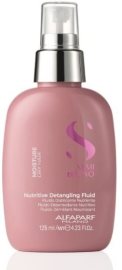 Alfaparf Milano Semi Di Lino Moisture Nutritive Detangling Fluid 125ml