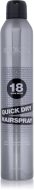 Redken Quick Dry 18 Instant Finishing Hairspray 400ml - cena, porovnanie