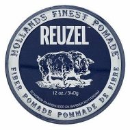 Reuzel Holland's Finest Pomade Fiber 340g - cena, porovnanie