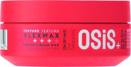 Schwarzkopf Professional Osis+ Texture Flexwax 85ml