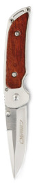 Marttiini MFK Rosewood Folding Knife 912111