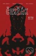 Činžák - Jeff Lemire - cena, porovnanie