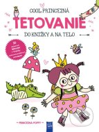 Tetovanie do knižky a na telo - cena, porovnanie