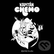 Kapitán Chemo - cena, porovnanie