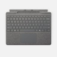 Microsoft Surface Pro so slotom na pero Platinum - cena, porovnanie