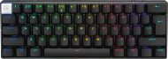 Logitech G PRO X 60 Lightspeed Gaming Keyboard - cena, porovnanie