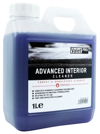 Valetpro Advanced Interior Cleaner 1L