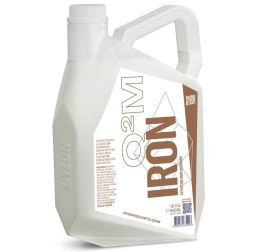 Gyeon Q2M Iron 4000ml