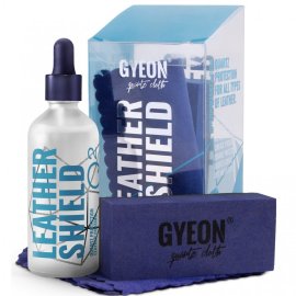 Gyeon Q2 LeatherShield 50ml