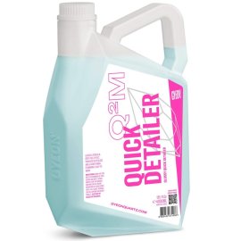 Gyeon Q2M QuickDetailer 4000ml