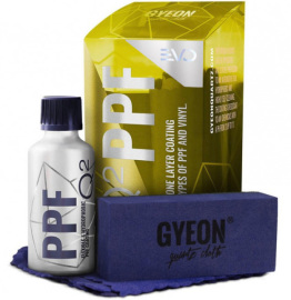 Gyeon Q2 PPF EVO 50ml