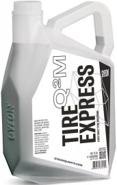 Gyeon Q2M Tire Express 4L