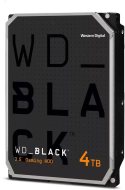 Western Digital Black WD4006FZBX 4TB - cena, porovnanie