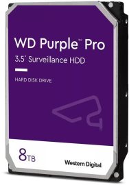 Western Digital Purple Pro WD8002PURP 8TB