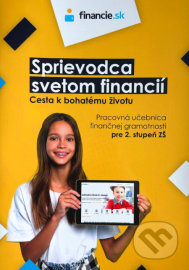 Sprievodca svetom financií