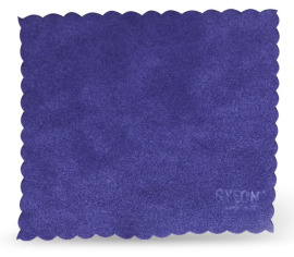 Gyeon Q2M Suede 20x20 cm