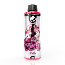 Nuke Guys PINK CHERRY Next Level Car Shampoo 500ml