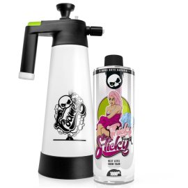 Nuke Guys THICKY STICKY Bundle 1000ml