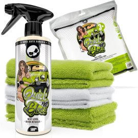 Nuke Guys QUICK'N'GLOSS Detailer Pack