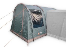 Vango Sentinel Side Awning