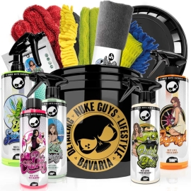 Nuke Guys Ultimate Wash Bundle