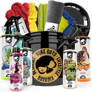 Nuke Guys Ultimate Wash Bundle - cena, porovnanie