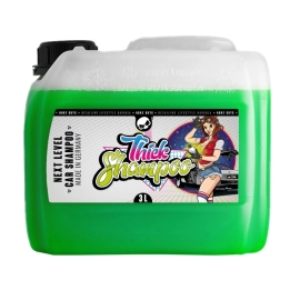 Nuke Guys THICK Next Level Car Shampoo 3L