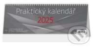 Praktický kalendář Office 2025 - stolní kalendář - cena, porovnanie