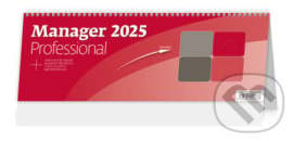 Manager Professional 2025 - stolní kalendář