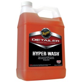 Meguiars Hyper-Wash 3,78l