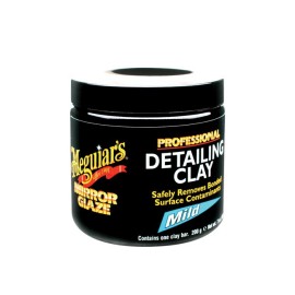 Meguiars Professional Detailing Clay Mild 200g