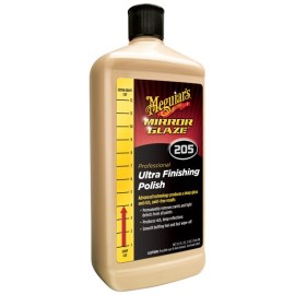 Meguiars Ultra Finishing Polish 946ml