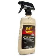 Meguiars Final Inspection 473ml - cena, porovnanie