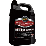 Meguiars DA Microfiber Correction Compound 3,78l - cena, porovnanie